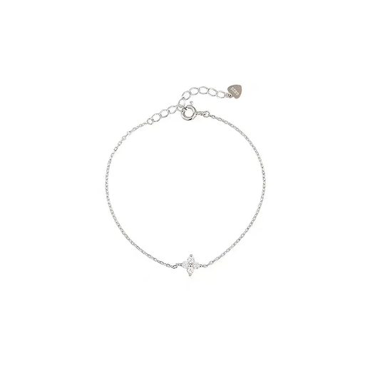 Étoile Bow Bracelet