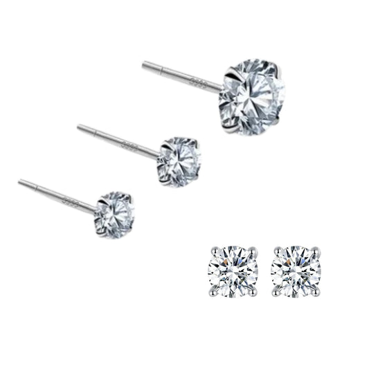 Auréne Stud Earrings