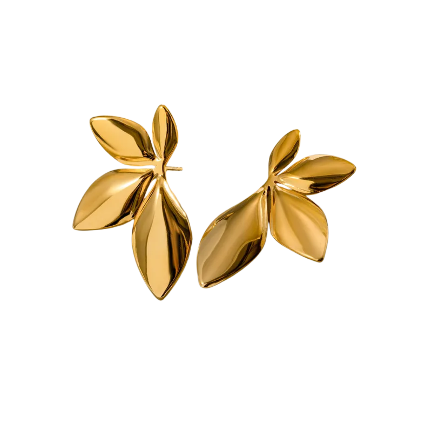 Lumia Petal Earrings