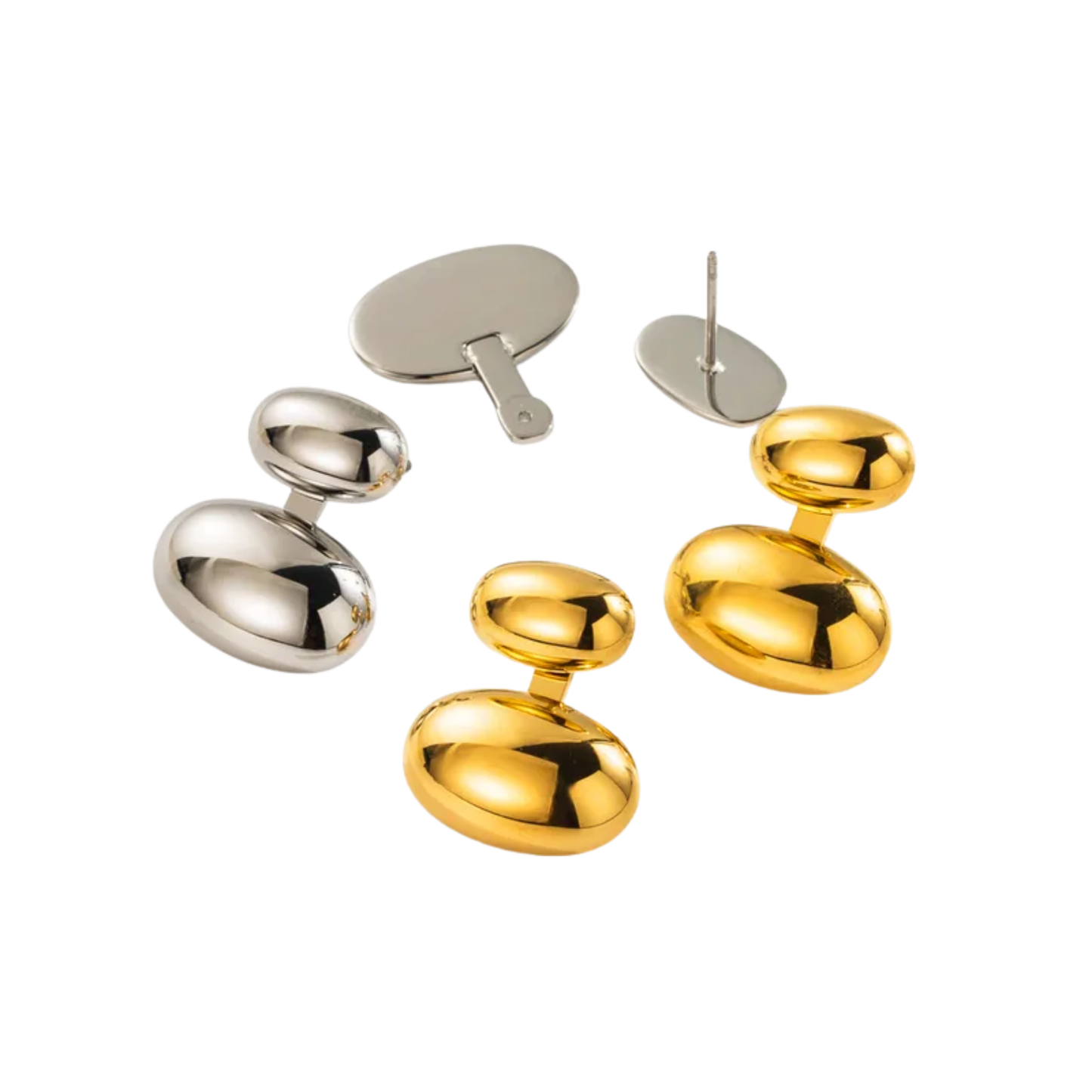 Aurelia Drop Earrings